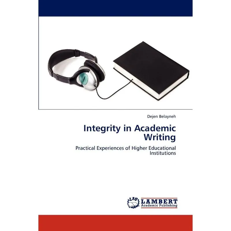 Integrity in Academic Writing