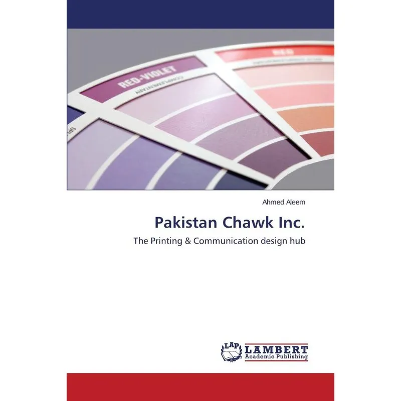 Pakistan Chawk Inc.
