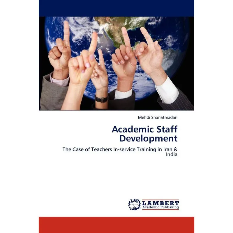 Academic Staff Development