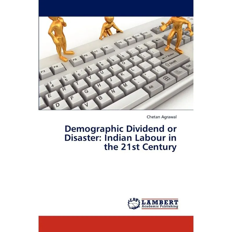 Demographic Dividend Or Disaster