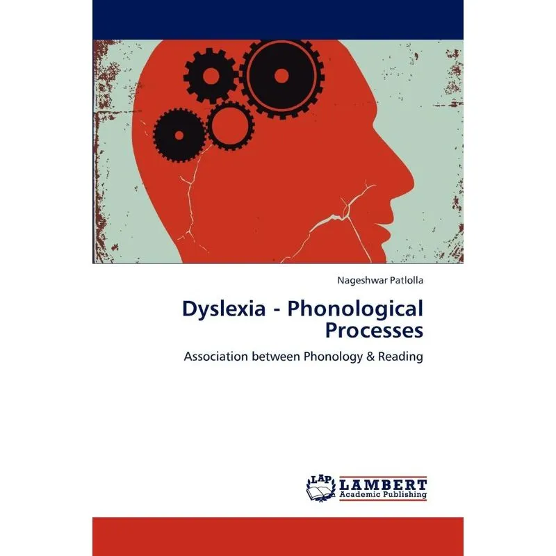 Dyslexia - Phonological Processes