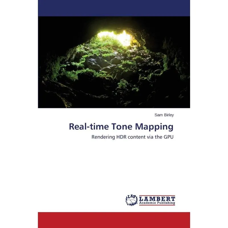 Real-time Tone Mapping