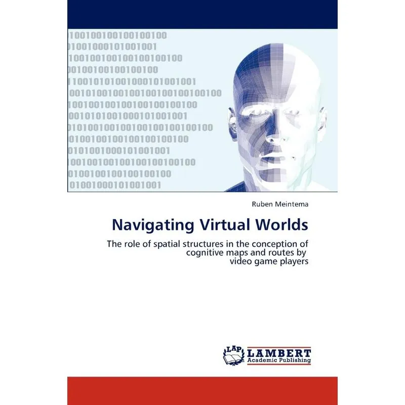Navigating Virtual Worlds