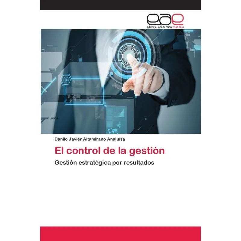 El control de la gestión