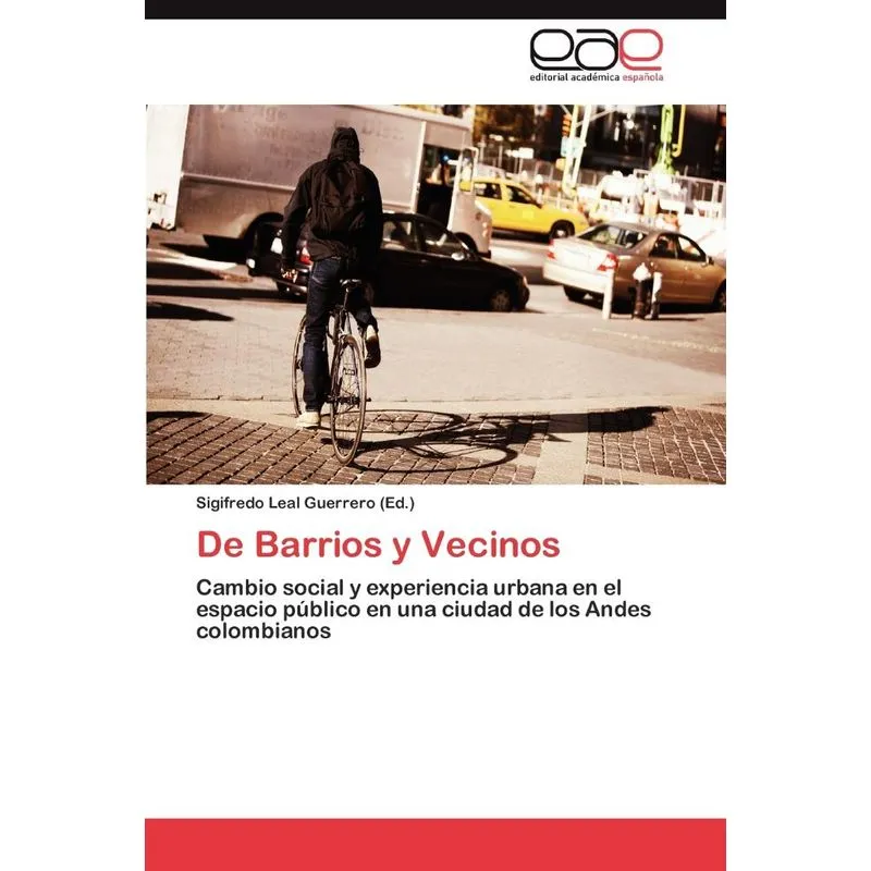 De Barrios y Vecinos