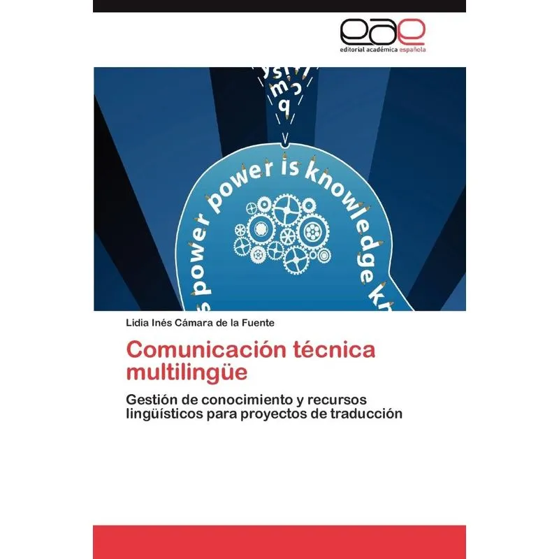Comunicacion Tecnica Multilingue