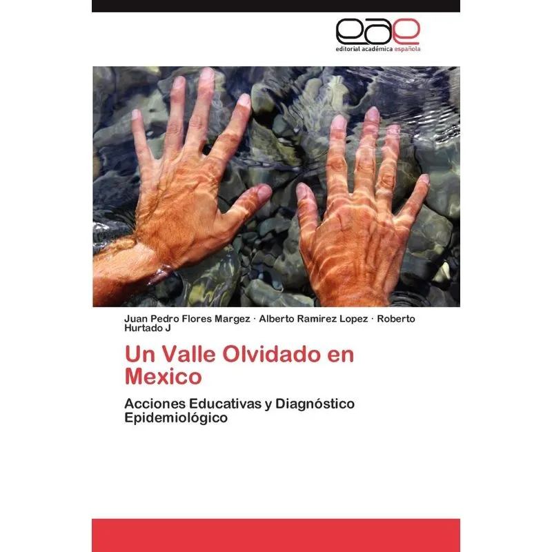 Un Valle Olvidado en Mexico