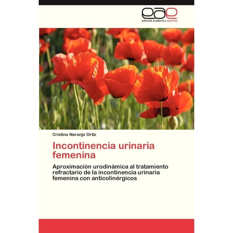 Incontinencia Urinaria Femenina