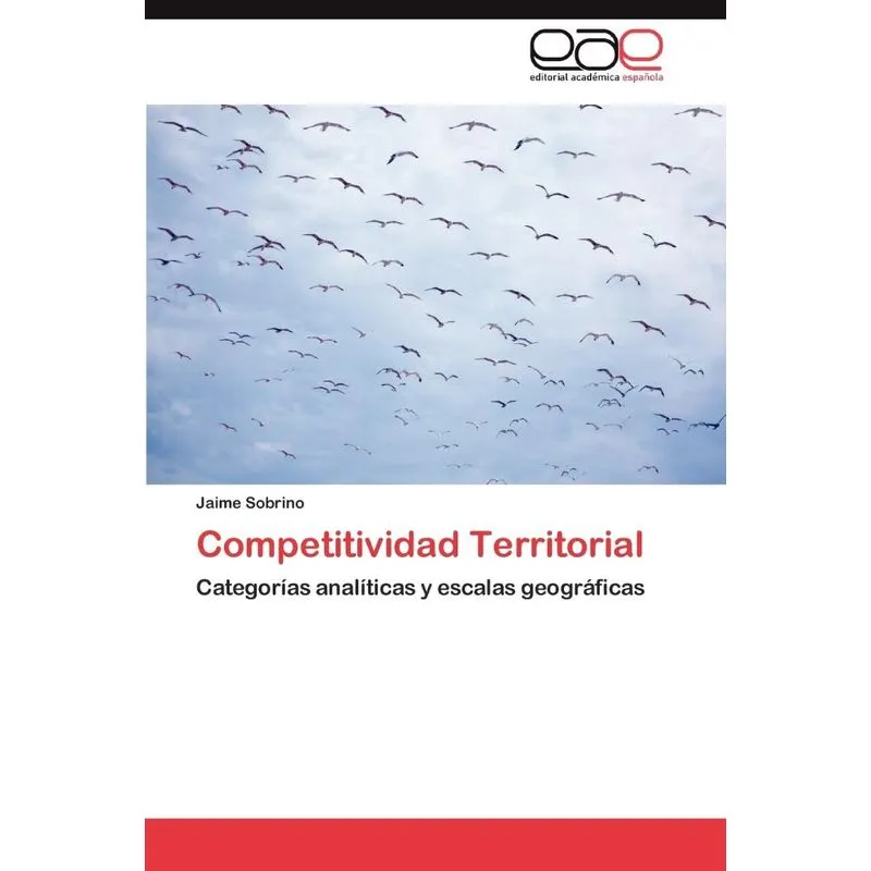 Competitividad Territorial