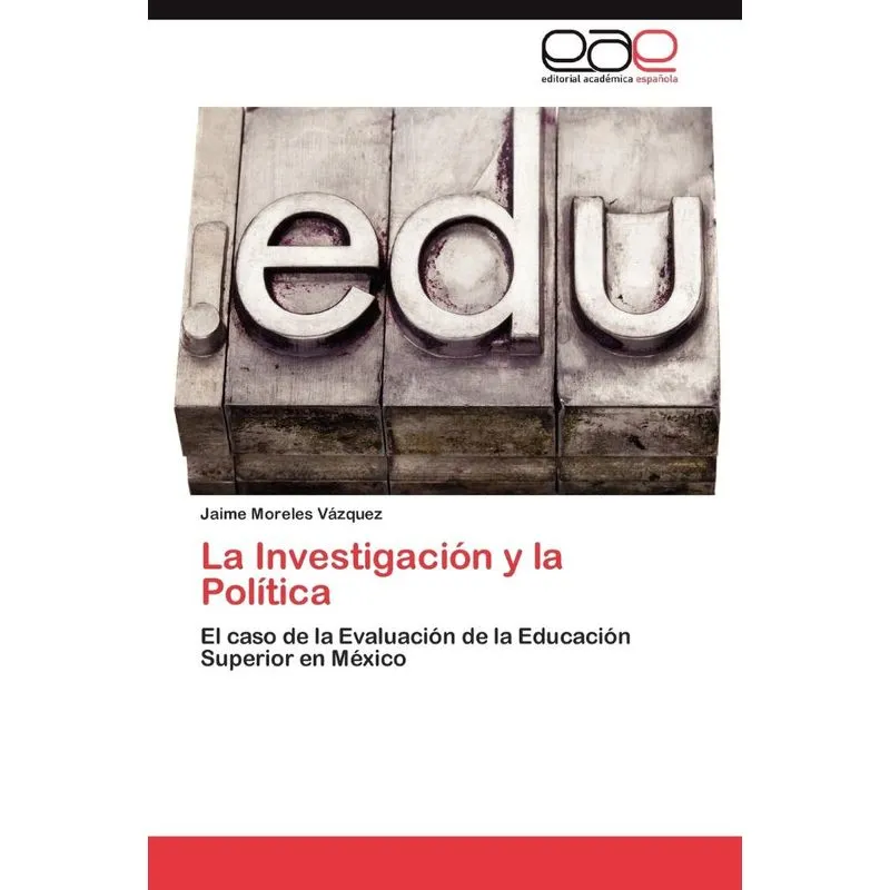 La Investigación y la Política