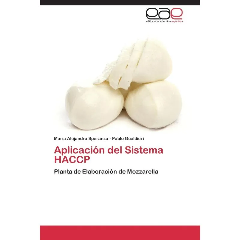Aplicacion del Sistema Haccp