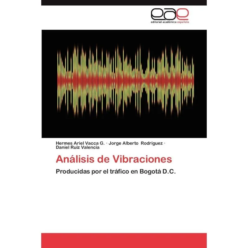 Analisis de Vibraciones