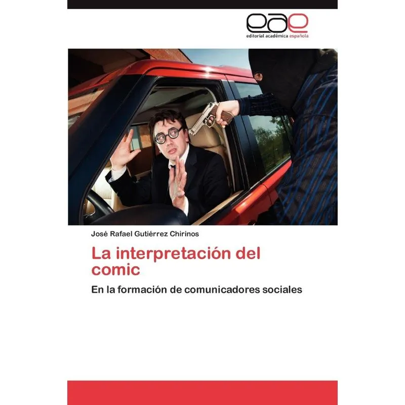 La Interpretacion del Comic