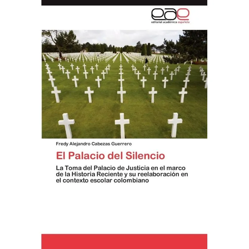 El Palacio del Silencio