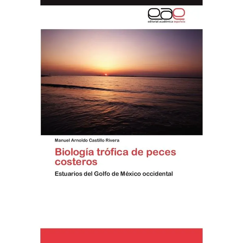 Biologia Trofica De Peces Costeros