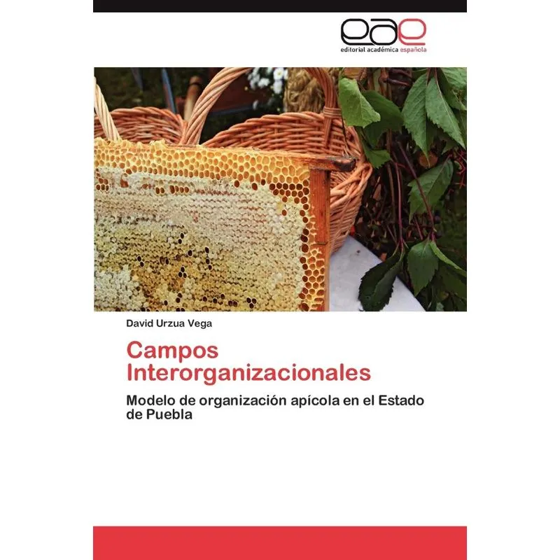 Campos Interorganizacionales