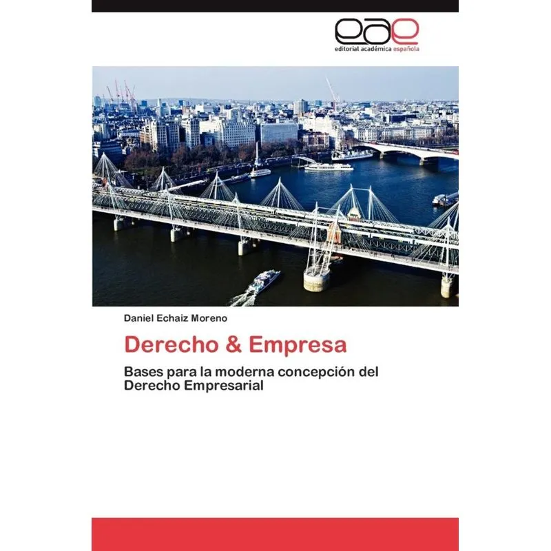 Derecho & Empresa