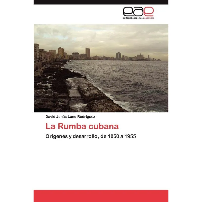 La Rumba cubana