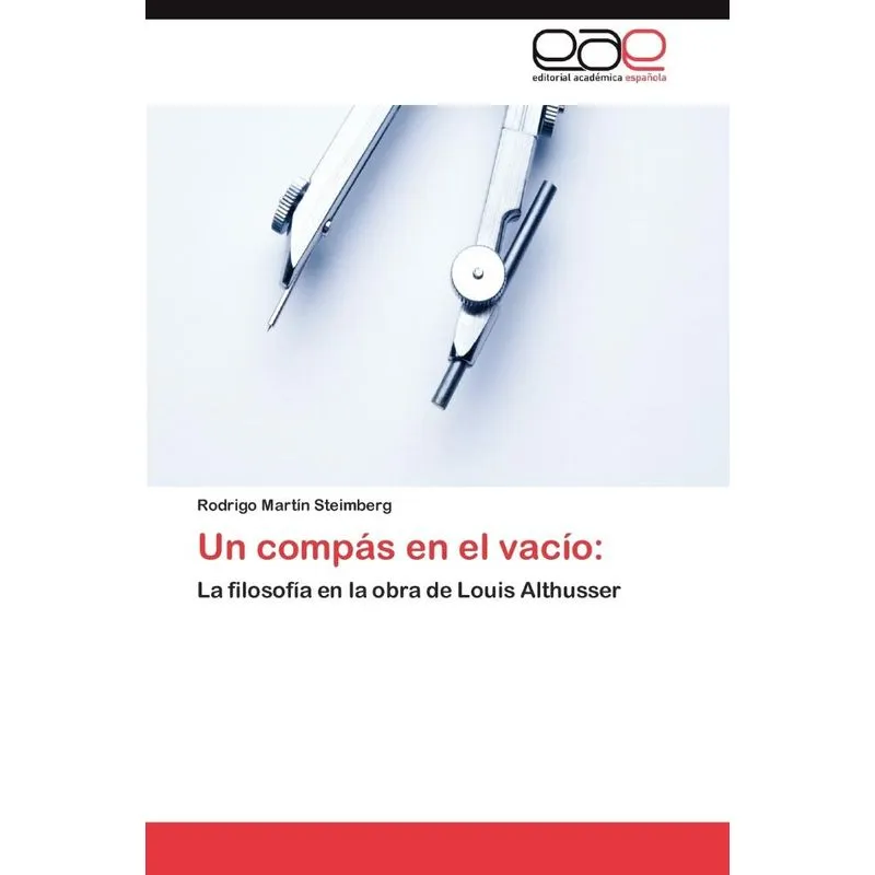 Un compás en el vacío