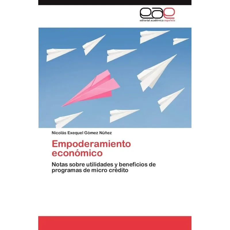 Empoderamiento económico