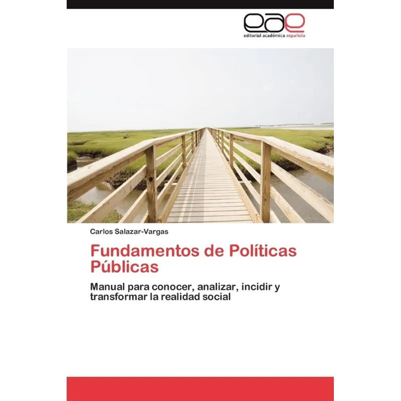 Fundamentos de Políticas Públicas