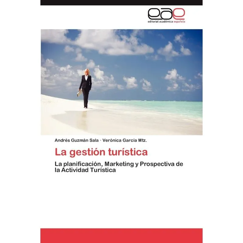 La Gestion Turistica