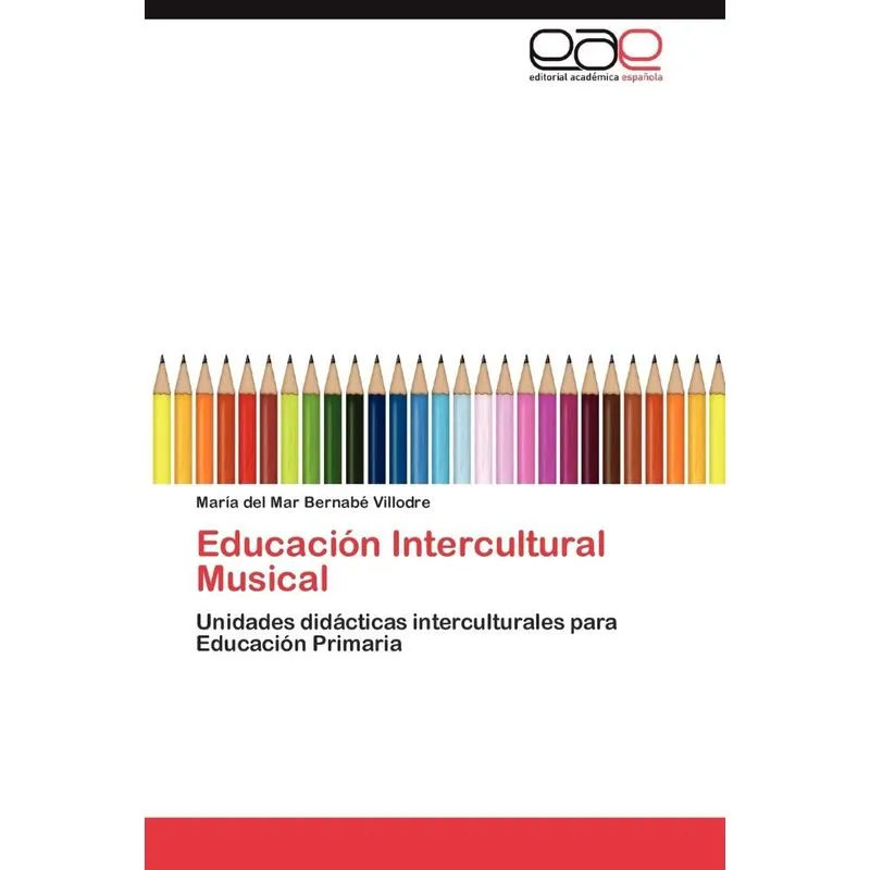 Educación Intercultural Musical
