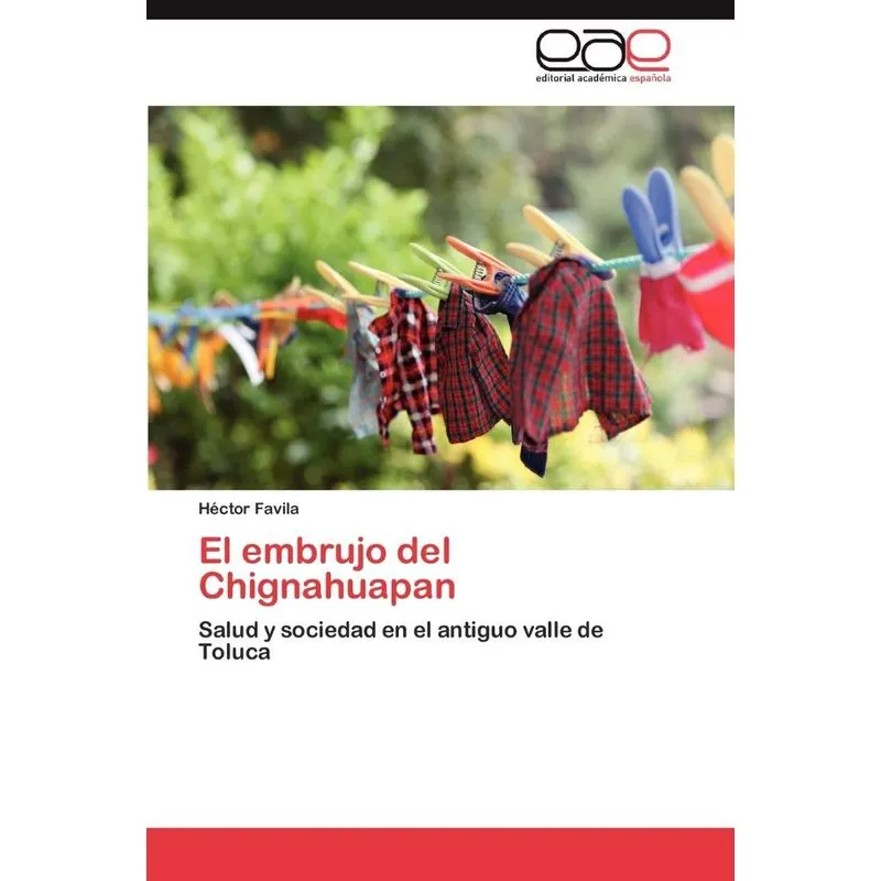 El embrujo del Chignahuapan