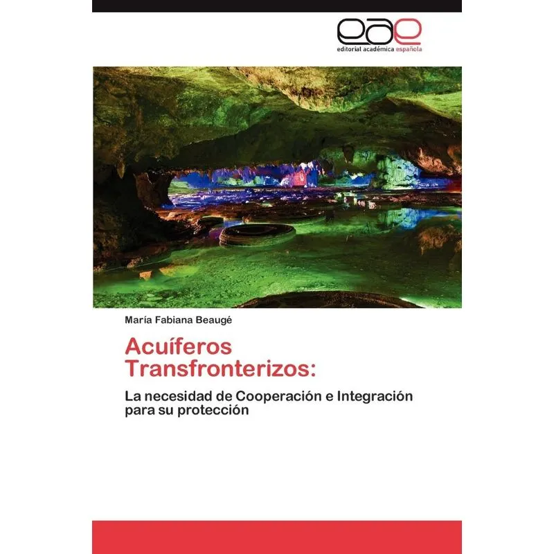 Acuíferos Transfronterizos