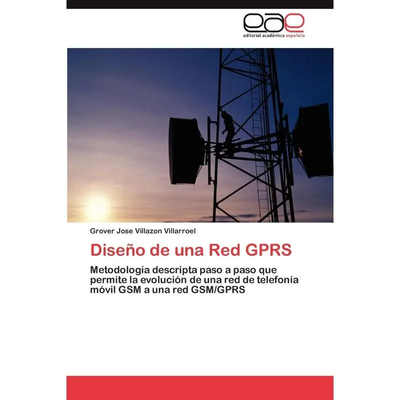 Diseño de una Red GPRS