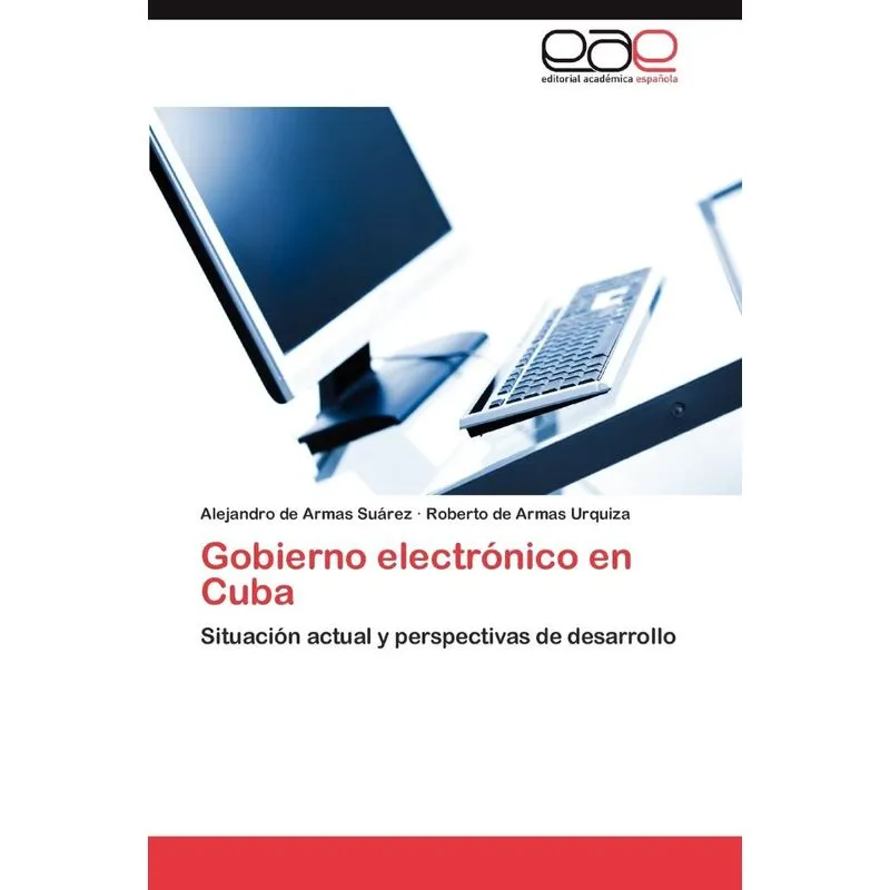 Gobierno electrónico en Cuba