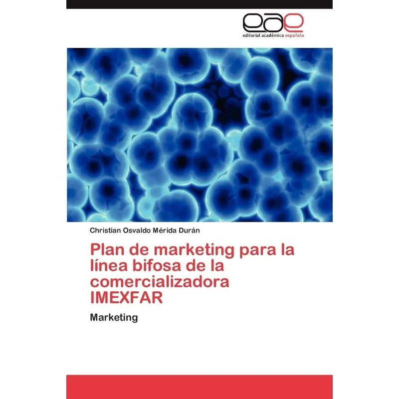 Plan de marketing para la línea bifosa de la comercializado