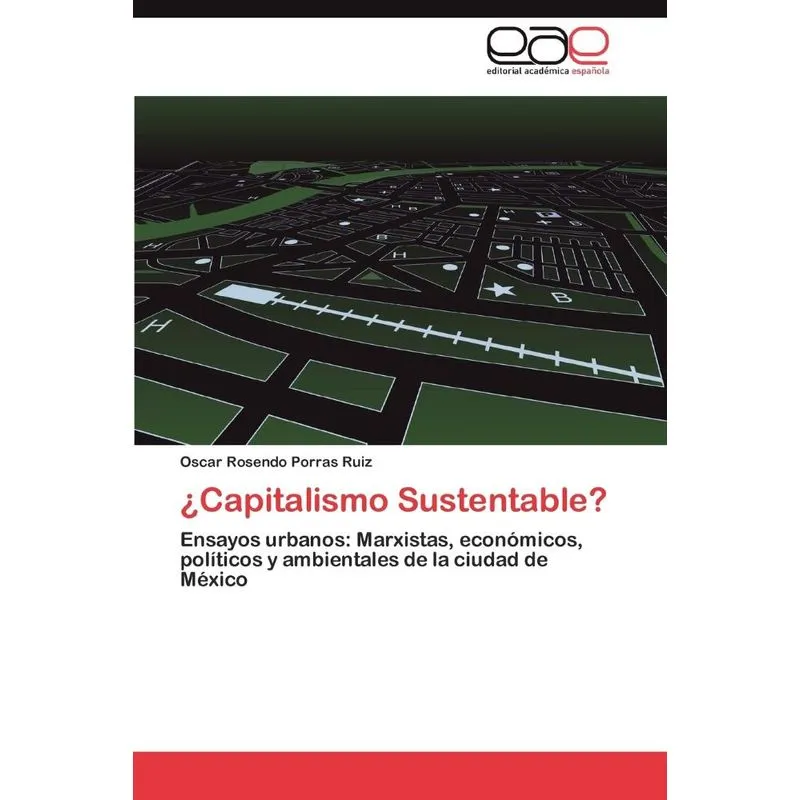 ¿capitalismo Sustentable?