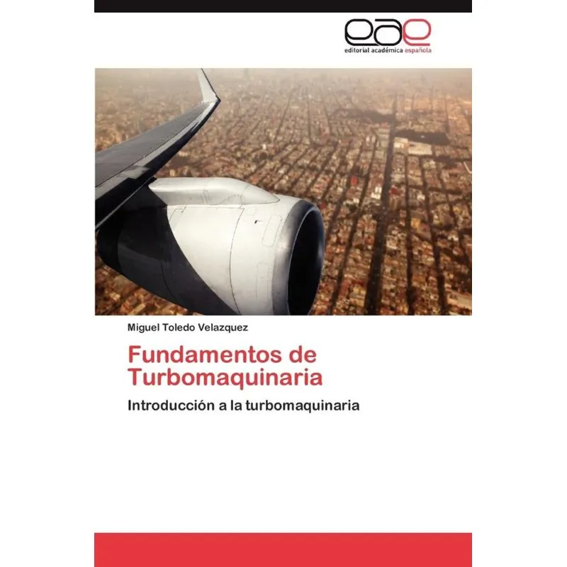 Fundamentos de Turbomaquinaria