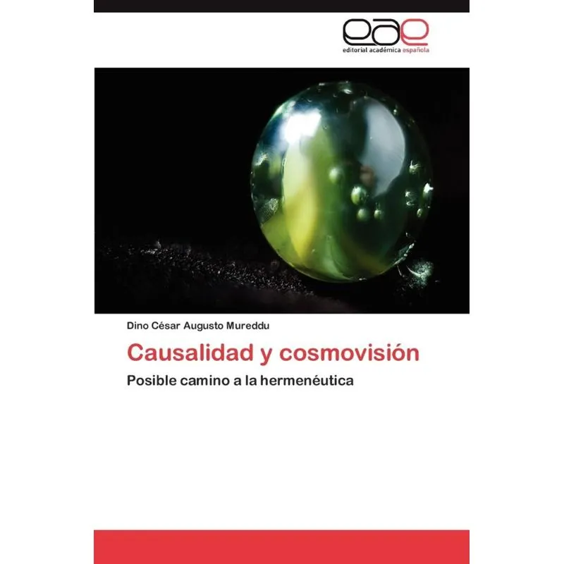 Causalidad y cosmovisión
