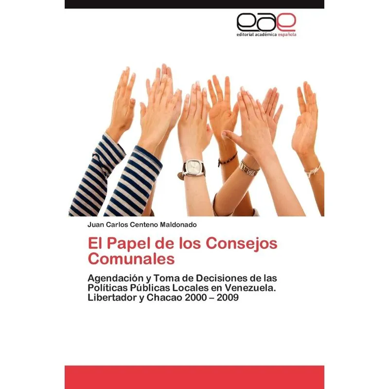 El Papel de los Consejos Comunales