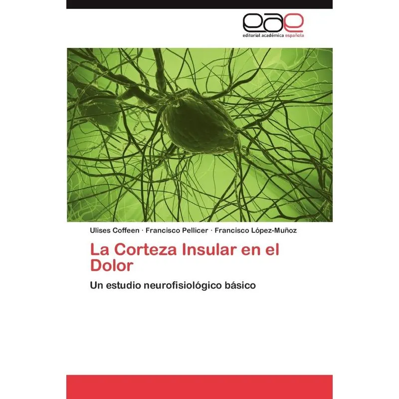 La Corteza Insular en el Dolor