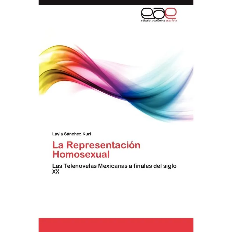 La Representación Homosexual