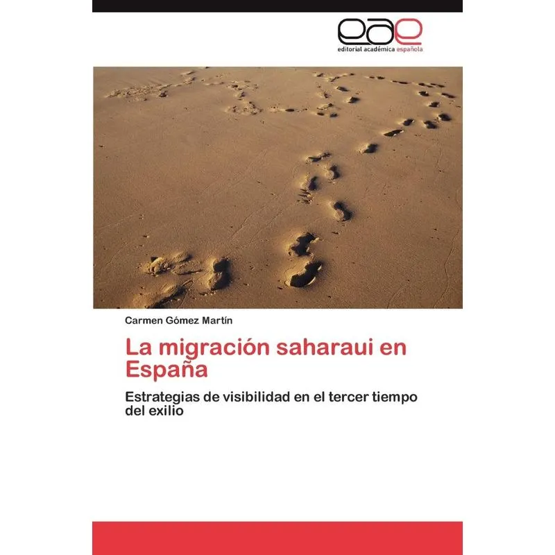 La migración saharaui en España