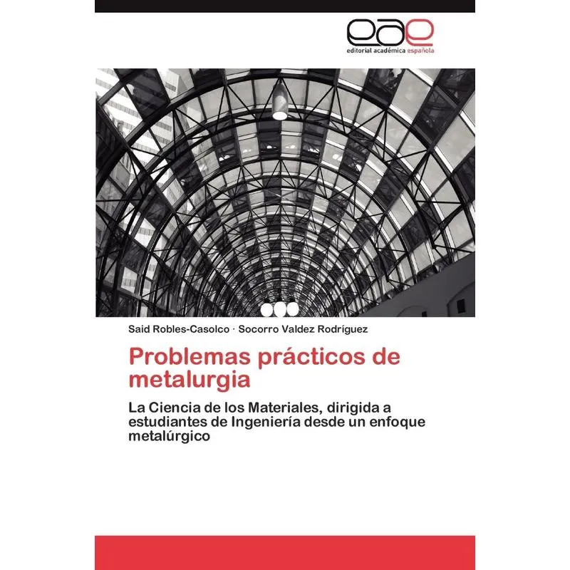 Problemas prácticos de metalurgia