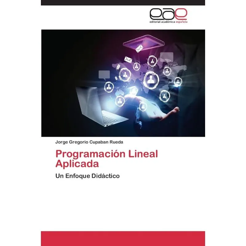 Programación Lineal Aplicada