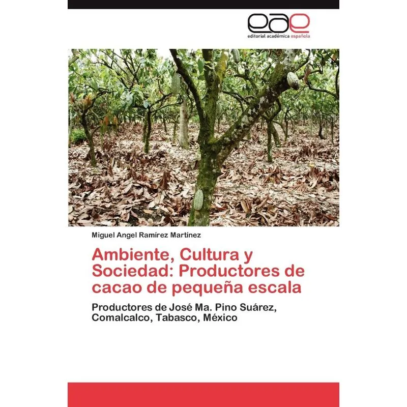 Ambiente, Cultura y Sociedad