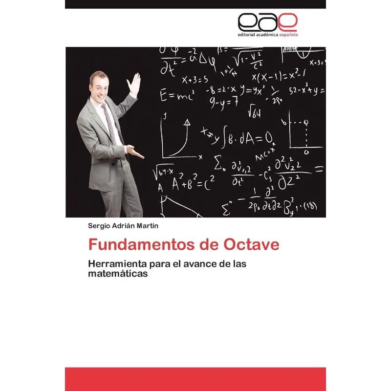 Fundamentos de Octave