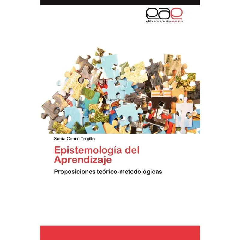Epistemología del Aprendizaje