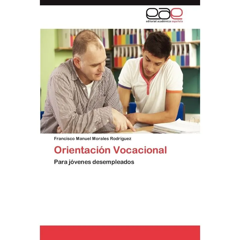 Orientación Vocacional