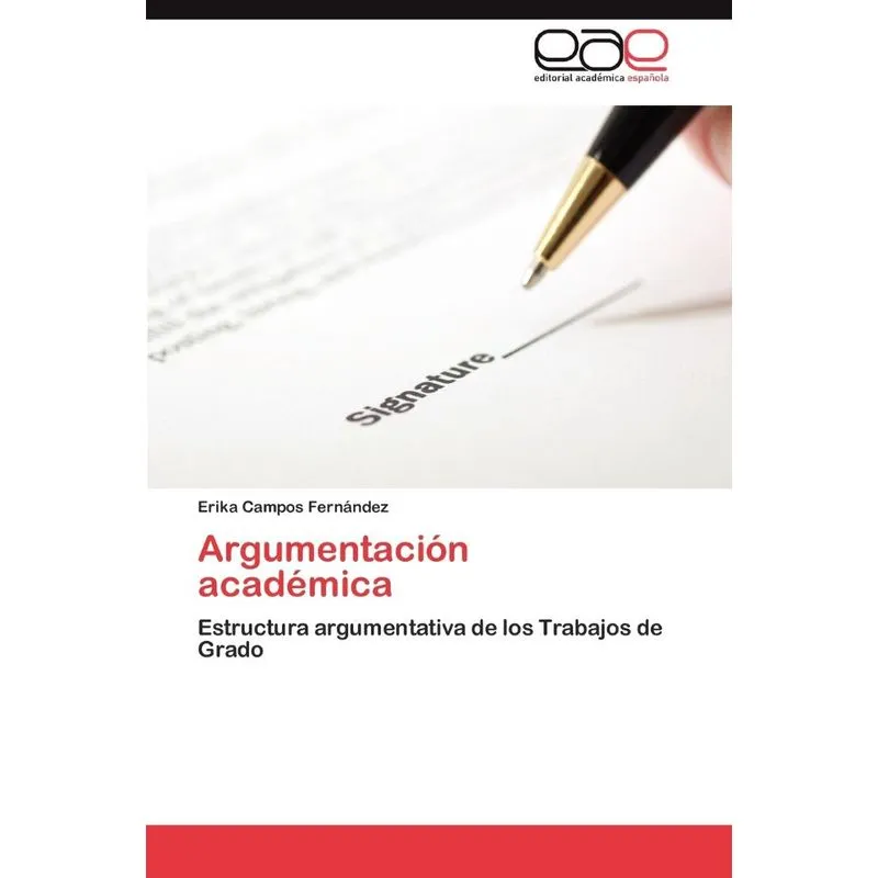 Argumentación académica