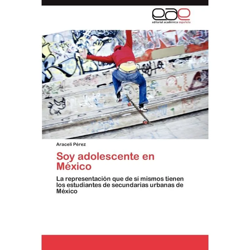 Soy adolescente en México