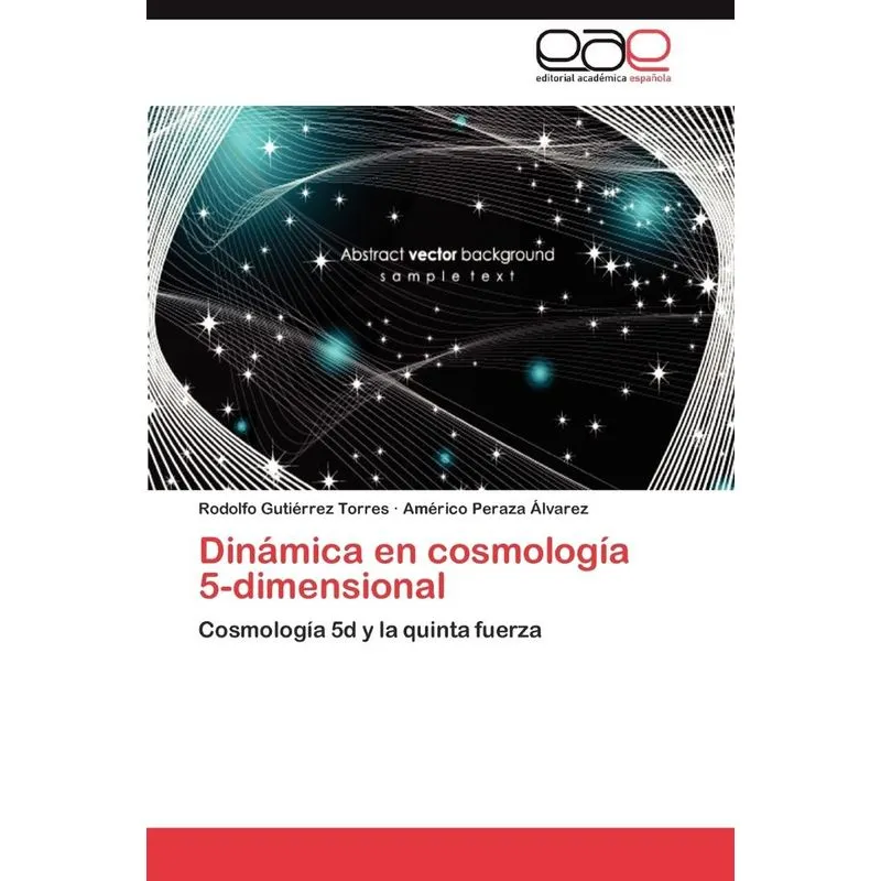 Dinamica En Cosmologia 5-Dimensional