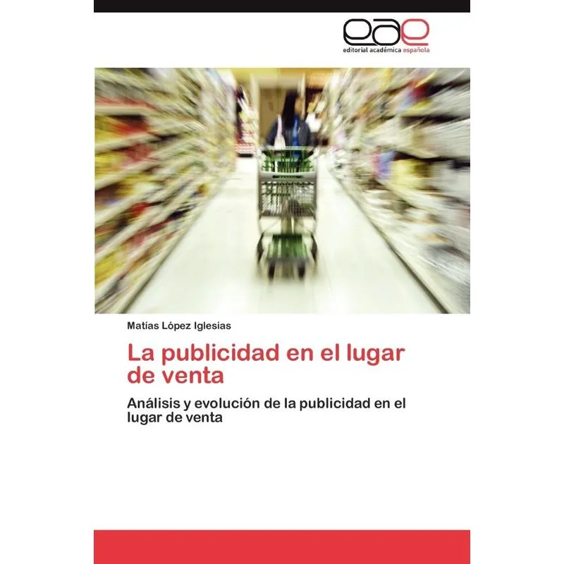 La publicidad en el lugar de venta