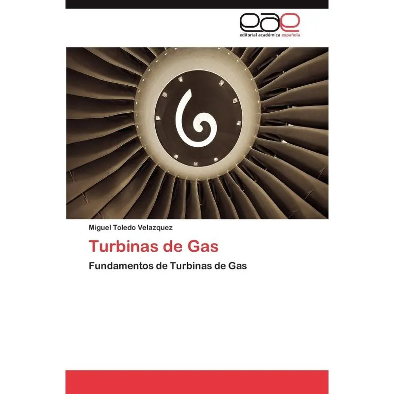 Turbinas de Gas